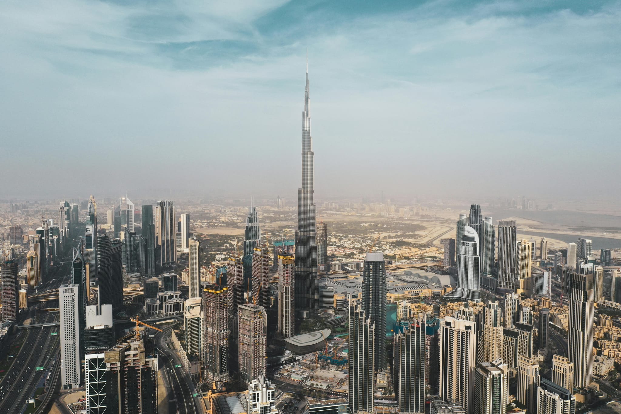 Senso Studio Expands to Dubai, news article thumbnail